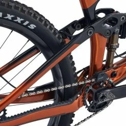VTT Tout-suspendu Giant Reign Advanced Pro 29 1 Orange - 2022 10 VTT Tout-suspendu Giant Reign Advanced Pro 29 1 Orange - 2022 -Vélos Soldes Boutique vtt tout suspendu giant reign advanced pro 29 1 orange 2022 2