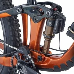VTT Tout-suspendu Giant Reign Advanced Pro 29 1 Orange - 2022 12 VTT Tout-suspendu Giant Reign Advanced Pro 29 1 Orange - 2022 -Vélos Soldes Boutique vtt tout suspendu giant reign advanced pro 29 1 orange 2022 4