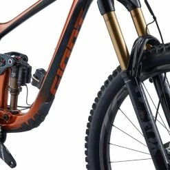 VTT Tout-suspendu Giant Reign Advanced Pro 29 1 Orange - 2022 13 VTT Tout-suspendu Giant Reign Advanced Pro 29 1 Orange - 2022 -Vélos Soldes Boutique vtt tout suspendu giant reign advanced pro 29 1 orange 2022 5