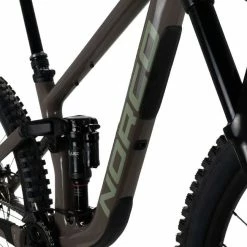 VTT Tout-suspendu Norco Sight C3 29" Gris/Vert - 2021 11 VTT Tout-suspendu Norco Sight C3 29" Gris/Vert - 2021 -Vélos Soldes Boutique vtt tout suspendu norco sight c3 grisvert 2021 3