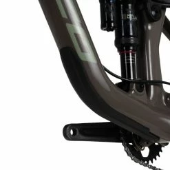 VTT Tout-suspendu Norco Sight C3 29" Gris/Vert - 2021 12 VTT Tout-suspendu Norco Sight C3 29" Gris/Vert - 2021 -Vélos Soldes Boutique vtt tout suspendu norco sight c3 grisvert 2021 4