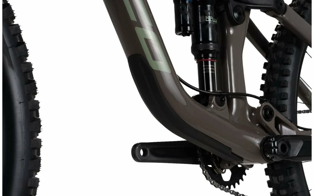 VTT Tout-suspendu Norco Sight C3 29" Gris/Vert - 2021 7 VTT Tout-suspendu Norco Sight C3 29" Gris/Vert - 2021 – Image 5