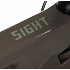 VTT Tout-suspendu Norco Sight C3 29" Gris/Vert - 2021 13 VTT Tout-suspendu Norco Sight C3 29" Gris/Vert - 2021 -Vélos Soldes Boutique vtt tout suspendu norco sight c3 grisvert 2021 5