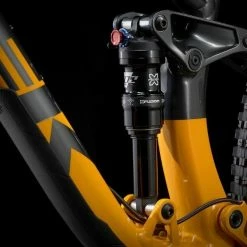 VTT Trek Fuel EX 5 29" Gris/Orange - 2023 12 VTT Trek Fuel EX 5 29" Gris/Orange - 2023 -Vélos Soldes Boutique vtt trek fuel ex 5 29 grisorange 2023 4