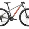 VTT Trek Marlin 4 27,5" Gris/Rouge - 2022 -Vélos Soldes Boutique vtt trek marlin 4 275 grisrouge 2022