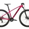 VTT Trek Marlin 4 27,5" Magenta - 2022 -Vélos Soldes Boutique vtt trek marlin 4 275 magenta 2022
