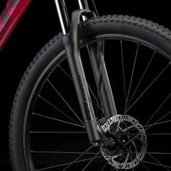 VTT Trek Marlin 4 27,5" Magenta - 2022 -Vélos Soldes Boutique vtt trek marlin 4 275 magenta 2022 2