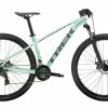 VTT Trek Marlin 4 27,5" Vert - 2022 -Vélos Soldes Boutique vtt trek marlin 4 275 vert 2022