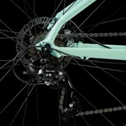 VTT Trek Marlin 4 27,5" Vert - 2022 10 VTT Trek Marlin 4 27,5" Vert - 2022 -Vélos Soldes Boutique vtt trek marlin 4 275 vert 2022 2