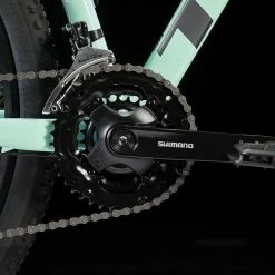 VTT Trek Marlin 4 27,5" Vert - 2022 11 VTT Trek Marlin 4 27,5" Vert - 2022 -Vélos Soldes Boutique vtt trek marlin 4 275 vert 2022 3