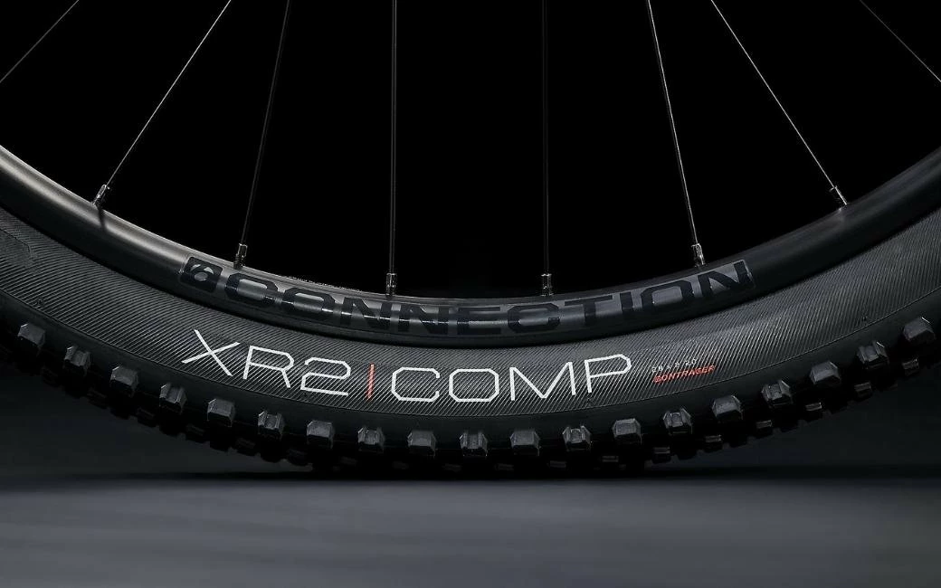 VTT Trek Marlin 4 27,5" Vert - 2022 8 VTT Trek Marlin 4 27,5" Vert - 2022 – Image 6