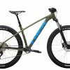 VTT TREK Roscoe 6 27.5" Vert Olive - 2023 -Vélos Soldes Boutique vtt trek roscoe 6 275 vert olive 2023