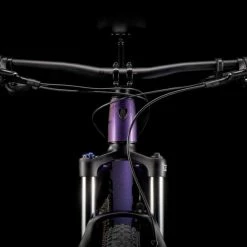 VTT TREK Roscoe 6 27.5" Violet Métallisé - 2023 -Vélos Soldes Boutique vtt trek roscoe 6 275 violet metallise 2023 4