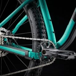 VTT Trek ROSCOE 7 27.5" Vert - 2023 -Vélos Soldes Boutique vtt trek roscoe 7 275 vert 2023 2