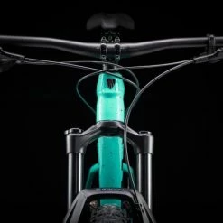 VTT Trek ROSCOE 7 27.5" Vert - 2023 -Vélos Soldes Boutique vtt trek roscoe 7 275 vert 2023 4