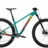 VTT TREK Roscoe 7 29" Bleu - 2023 -Vélos Soldes Boutique vtt trek roscoe 7 29 bleu 2023