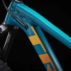 VTT TREK Roscoe 7 29" Bleu - 2023 -Vélos Soldes Boutique vtt trek roscoe 7 29 bleu 2023 2