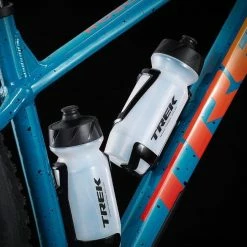 VTT TREK Roscoe 7 29" Bleu - 2023 -Vélos Soldes Boutique vtt trek roscoe 7 29 bleu 2023 4