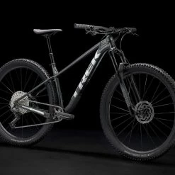 VTT TREK Roscoe 7 29" Noir - 2023 -Vélos Soldes Boutique vtt trek roscoe 7 29 noir 2023 1