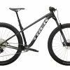 VTT TREK Roscoe 7 29" Noir - 2023 -Vélos Soldes Boutique vtt trek roscoe 7 29 noir 2023