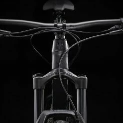 VTT TREK Roscoe 7 29" Noir - 2023 -Vélos Soldes Boutique vtt trek roscoe 7 29 noir 2023 2