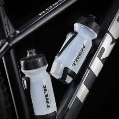 VTT TREK Roscoe 7 29" Noir - 2023 -Vélos Soldes Boutique vtt trek roscoe 7 29 noir 2023 3