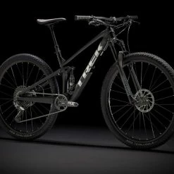 Vélos Soldes Boutique -Vélos Soldes Boutique vtt trek top fuel 8 nx noir 2022 1