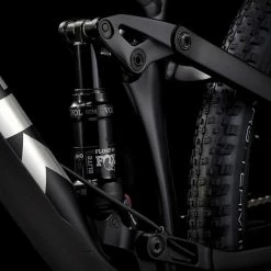 VTT TREK Top Fuel 8 NX Noir - 2022 -Vélos Soldes Boutique vtt trek top fuel 8 nx noir 2022 2