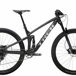 Vélos Soldes Boutique 27 VTT TREK Top Fuel 8 NX Noir - 2022
