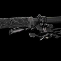 VTT TREK Top Fuel 8 NX Noir - 2022 -Vélos Soldes Boutique vtt trek top fuel 8 nx noir 2022 4