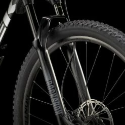 VTT TREK Top Fuel 8 NX Noir - 2022 -Vélos Soldes Boutique vtt trek top fuel 8 nx noir 2022 5