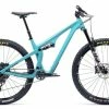 VTT Yeti SB115 C-SERIES C2 Bleu Turquoise - 2022 -Vélos Soldes Boutique vtt yeti sb115 c series c2 bleu turquoise 2022