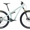 VTT Yeti SB115 T-SERIES T1 Bleu Glacier - 2022 2 VTT Yeti SB115 T-SERIES T1 Bleu Glacier - 2022 -Vélos Soldes Boutique vtt yeti sb115 t series t1 bleu glacier 2022