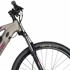 VTTAE Lapierre Overvolt HT 5.5 Mix (27.5) Beige/Rose 500Wh Femme – 2022 10 VTTAE Lapierre Overvolt HT 5.5 Mix (27.5) Beige/Rose 500Wh Femme – 2022 -Vélos Soldes Boutique vttae lapierre overvolt ht 55 mix 275 beigerose 500wh femme 2022 2