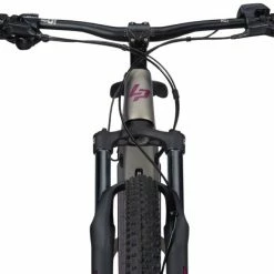 VTTAE Lapierre Overvolt HT 5.5 Mix (27.5) Beige/Rose 500Wh Femme – 2022 11 VTTAE Lapierre Overvolt HT 5.5 Mix (27.5) Beige/Rose 500Wh Femme – 2022 -Vélos Soldes Boutique vttae lapierre overvolt ht 55 mix 275 beigerose 500wh femme 2022 3