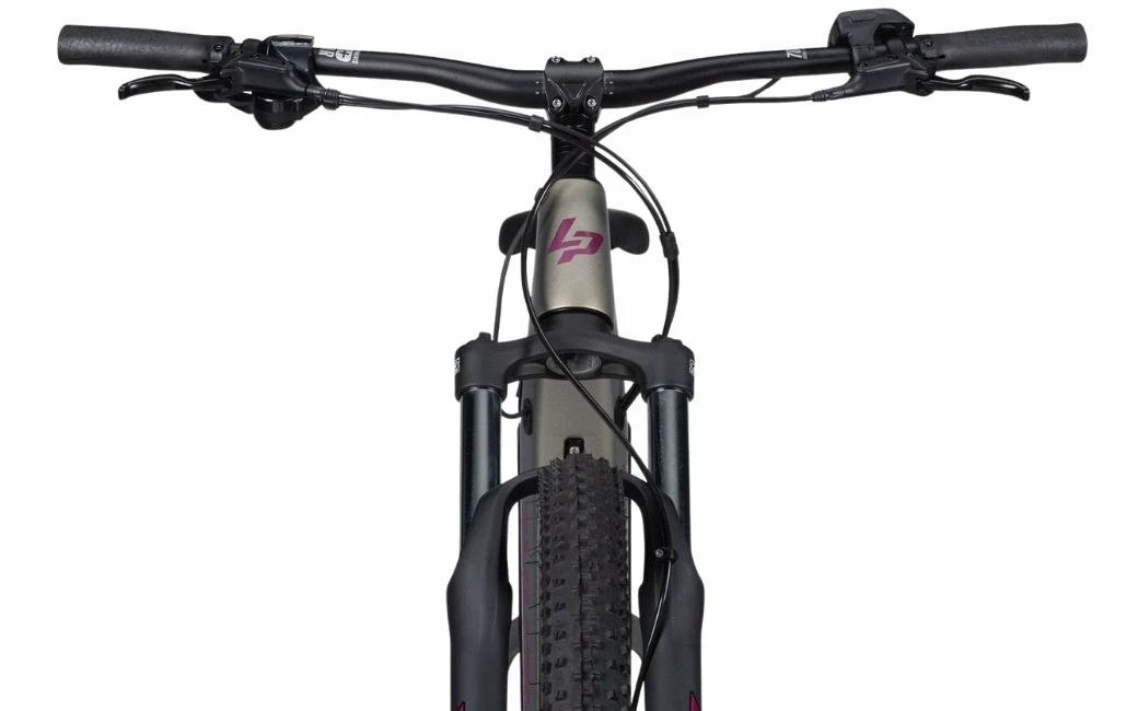 VTTAE Lapierre Overvolt HT 5.5 Mix (27.5) Beige/Rose 500Wh Femme – 2022 6 VTTAE Lapierre Overvolt HT 5.5 Mix (27.5) Beige/Rose 500Wh Femme – 2022 – Image 4