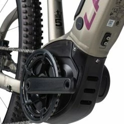 VTTAE Lapierre Overvolt HT 5.5 Mix (27.5) Beige/Rose 500Wh Femme – 2022 12 VTTAE Lapierre Overvolt HT 5.5 Mix (27.5) Beige/Rose 500Wh Femme – 2022 -Vélos Soldes Boutique vttae lapierre overvolt ht 55 mix 275 beigerose 500wh femme 2022 4