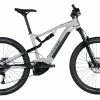 VTTAE Lapierre Overvolt TR 3.5 Gris 500Wh – 2022 -Vélos Soldes Boutique vttae lapierre overvolt tr 35 gris 500wh 2022