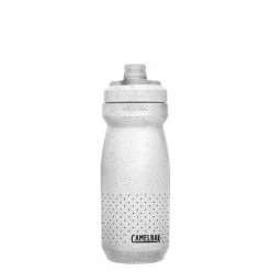 Bidon Camelbak Podium Blanc/Noir 600 ML - 2021 -Vélos Soldes Boutique bidon camelbak podium blancnoir 600 ml 2021 1