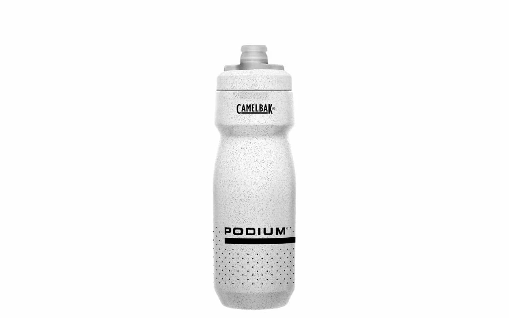 Bidon Camelbak Podium Blanc/Noir 710 ML - 2021 3 Bidon Camelbak Podium Blanc/Noir 710 ML - 2021