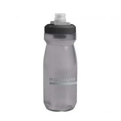 Bidon Camelbak Podium Gris - 600 Ml