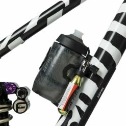 Ensemble Bidon Et Porte-bidon Zefal Sense Pro 50 Et Pulse Z2 - 2021 -Vélos Soldes Boutique bidon et porte bidon zefal sense pro 50 et pulse z2 2021 2