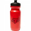 Bidon Fox Rouge Logo Rouge 650 ML 2 Bidon Fox Rouge Logo Rouge 650 ML -Vélos Soldes Boutique bidon fox rouge logo rouge 650 ml