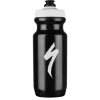 Bidon Specialized Noir/Blanc - 0,6L 1 Bidon Specialized Noir/Blanc - 0,6L -Vélos Soldes Boutique bidon specialized noir blanc 06l