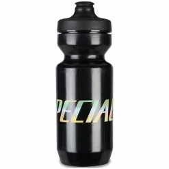 Bidon Specialized Purist Noir Holograph 0.6L