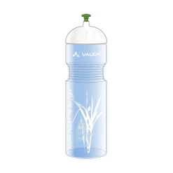 Bidon Vélo Vaude Organic Plastics 75 Ml Bleu