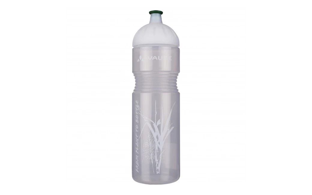 Bidon Vélo Vaude Organic Plastics 75 Ml Transparent 3 Bidon Vélo Vaude Organic Plastics 75 Ml Transparent