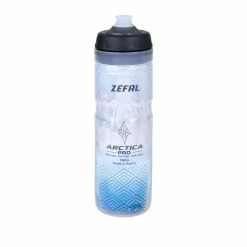 Bidon Isotherme Zefal Artica Pro 75 (750 Ml) Bleu - 2021