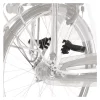 Cale-pieds Pliants Siège Enfant Yepp Junior - Thule -Vélos Soldes Boutique cale pieds pliants pour sieges enfant velo