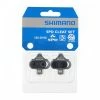 Cales Pédales Automatiques Shimano SPD SM-SH56 Argent Sans Plaque - Y41S98100 -Vélos Soldes Boutique cales pedales automatiques shimano spd sm sh56 argent sans plaque y41s98100